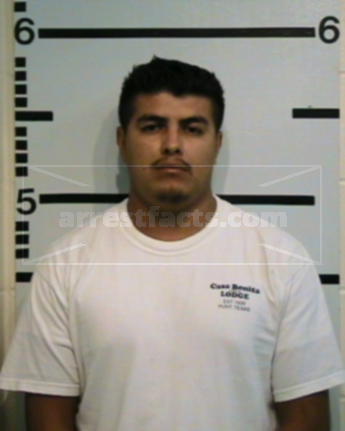 Lucio Martinez Romero
