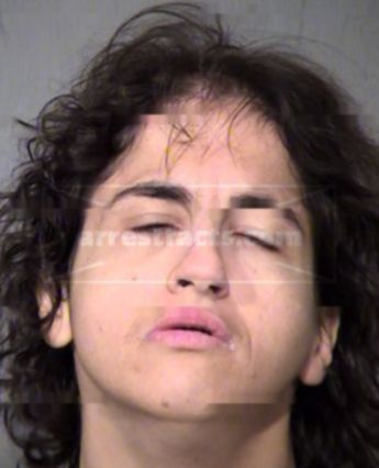 Natasha Amelia Cheyney