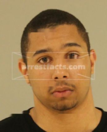 Martell Duane Melton