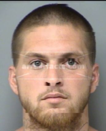 Ryan Stephen Spurlock