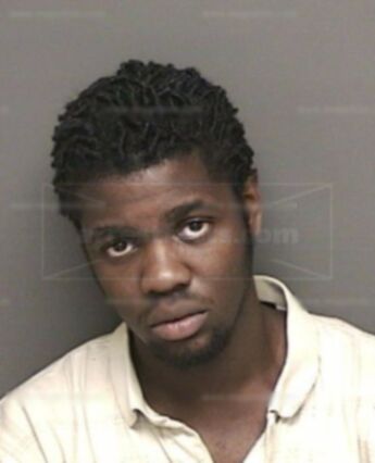 Jonathan Isaiah Frost