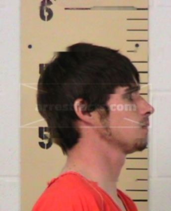 Ramblin Wyatt Jones