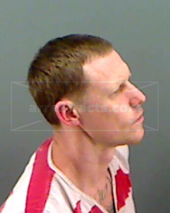 Christopher Micheal Smith