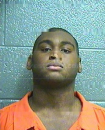 Draquan Cotton