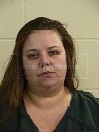 Shanelle Nichole Carlson