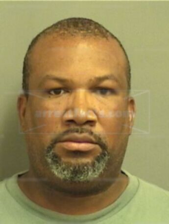 Michael Markanthony Phillips