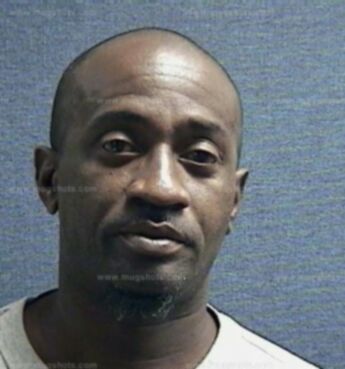 Leon Bernard Patterson