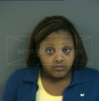 Kiara Tashae Yarbrough