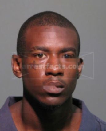 Daquan M Butts