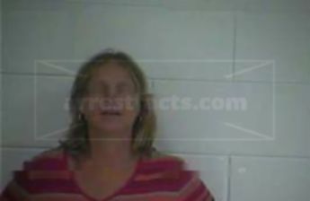 Elizabeth A Overly