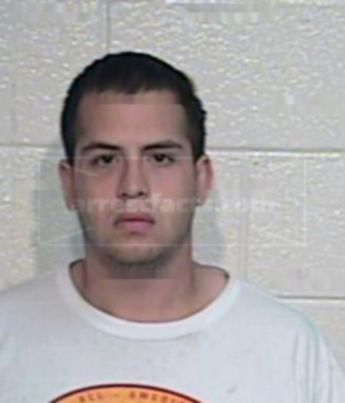 Michael Andrew Botello Luera