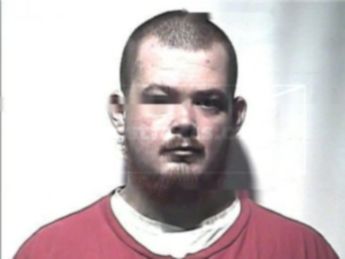 Dustin Travis Aliff