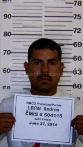 Andres Leon