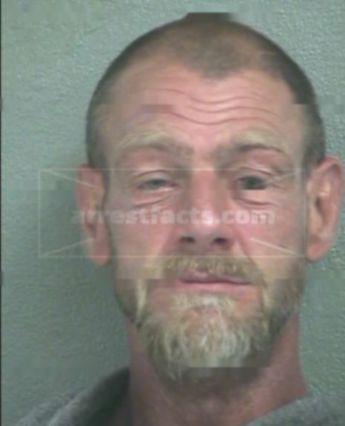 Scott Allan Chaney