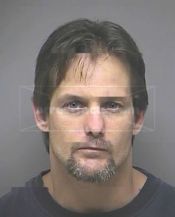 Brian Lee Pate