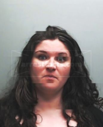 Crystal Renee Dowdall