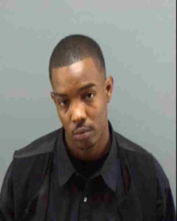 Deandre Ladell Randle
