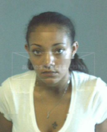 Dominique Willis