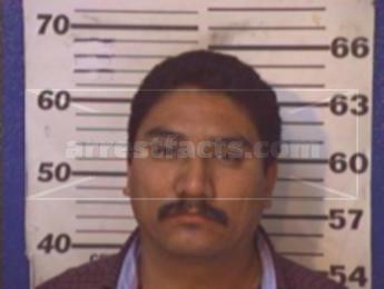 Jose Isabel Barron Estrada