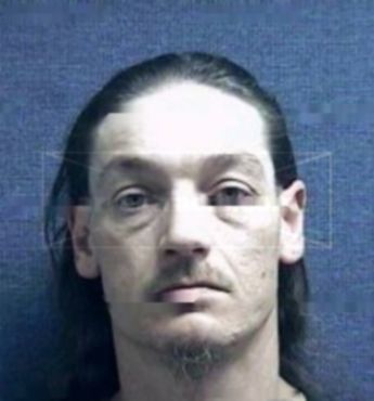 Chad Thomas Russell