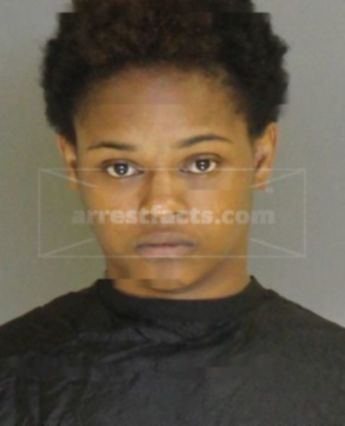 Nia Lapriece Wright