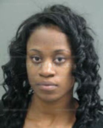 Tiffany Pearl Coley