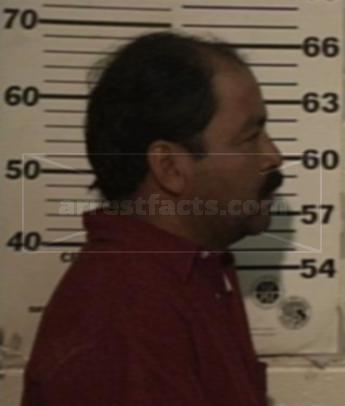 Angel Barajas Martinez