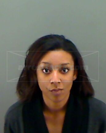 Jazmine Briann Blakemore