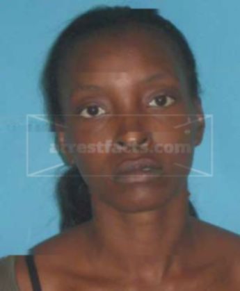 Alexis Shanell Bell