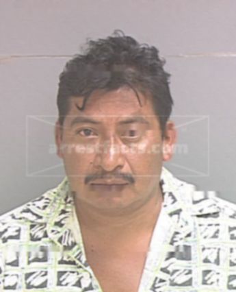 Gabriel Cortez