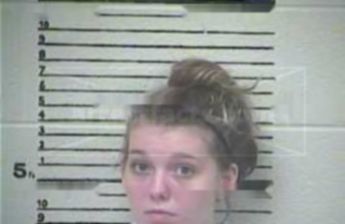 Carlin Emily Estep