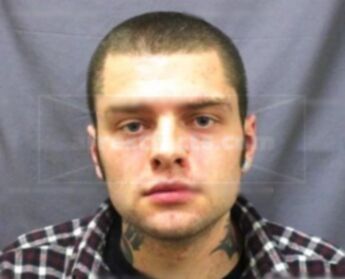 Justin Scott Oneil