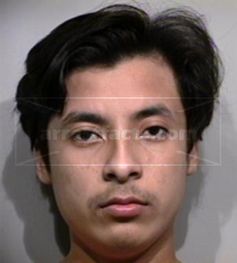 Jose Vasquez-Castro