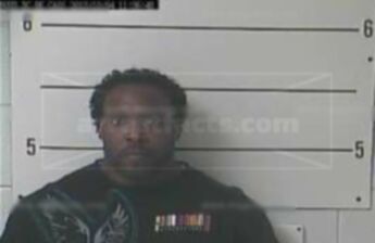 Raughn Eugene Lewis