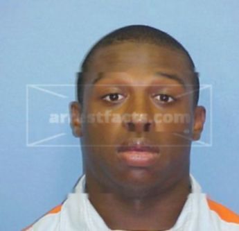 Keyshaun Golden