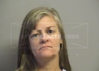 Kimberley Deana Kendrick