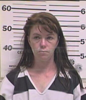 Susan Annette Whatley