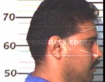 Vicente Gracia Garcia