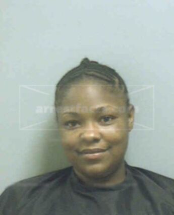 Marrinette Labelle Anderson