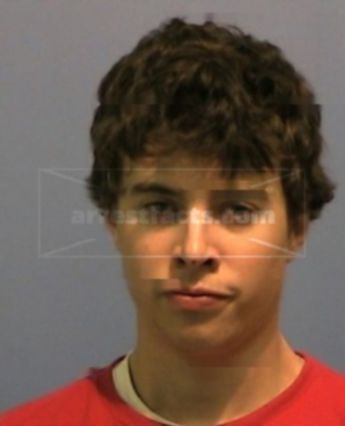 Tyler Wayne Crawford