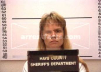 Carol Webster