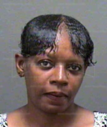 Charlene Thomas Mason