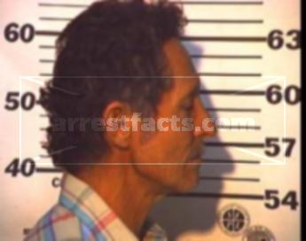 Rogelio Saldana Pena