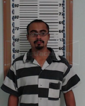 Victor Santana-Perez