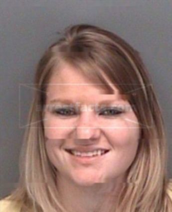 Melanie Rose Musser