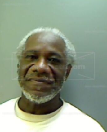 Tommy Lee Mccray