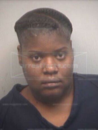 Alexis Krystal Newkirk