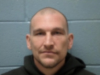 Jeremy Todd Morrow