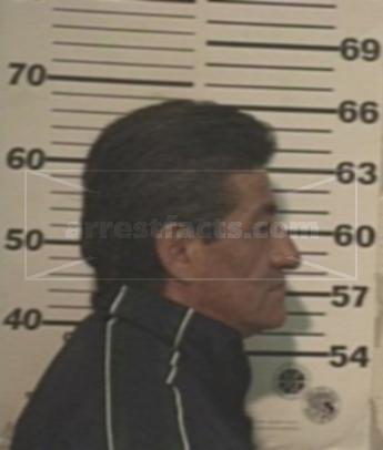 Ricardo Segura Gonzalez