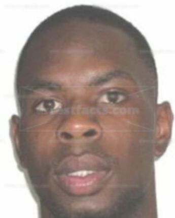 Deon Carnell Johnson
